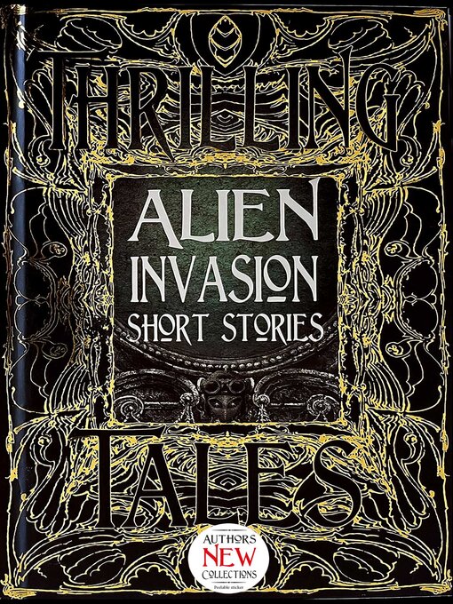 Title details for Alien Invasion Short Stories by Patrick Parrinder - Available